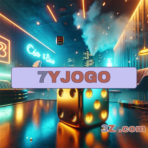 7yjogo.com: O Refúgio Confiável para Gamers Brasileiros