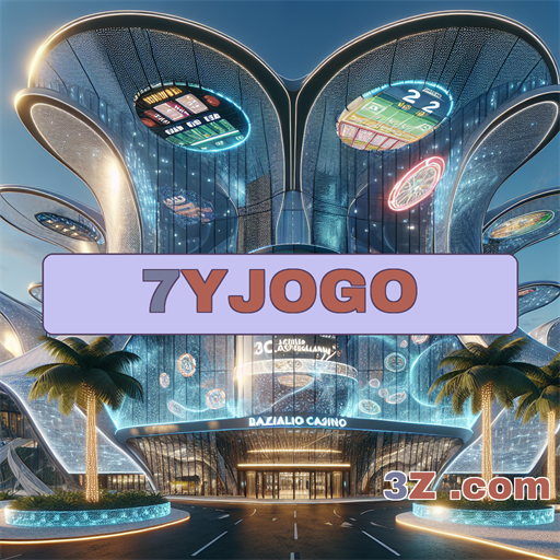 Jogos Brasileiros: Aventura e Diversão no 7yjogo.com