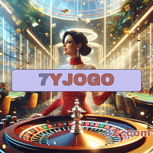 Explore os Encantos dos Slots no 7yjogo.com