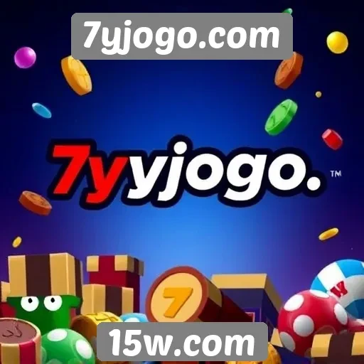 Comparativo entre 7yjogo e outras plataformas