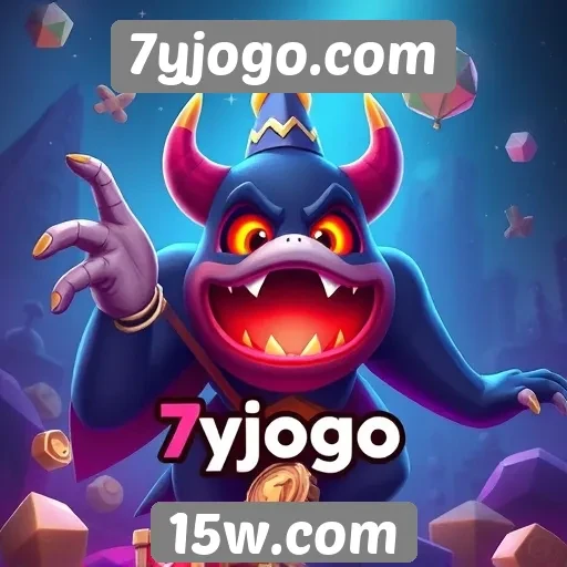 Exploração dos jogos disponíveis no site 7yjogo