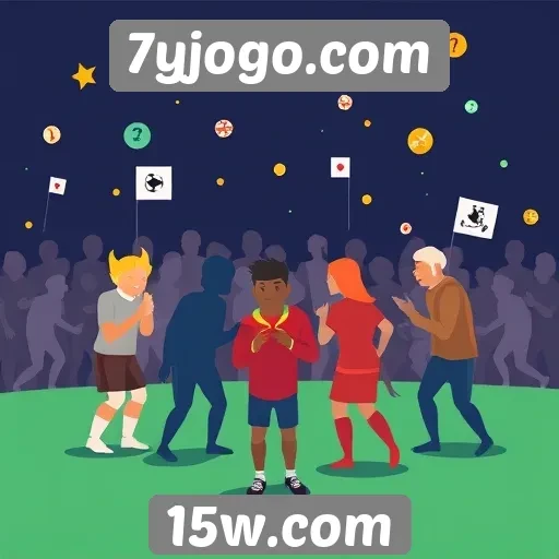 Impacto da comunidade de jogadores nas escolhas do site