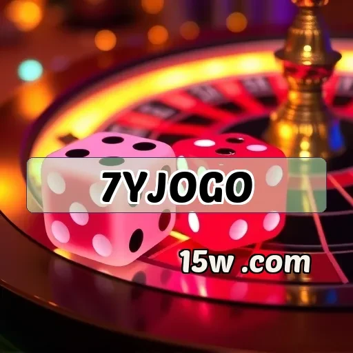 7yjogo.com Promoções